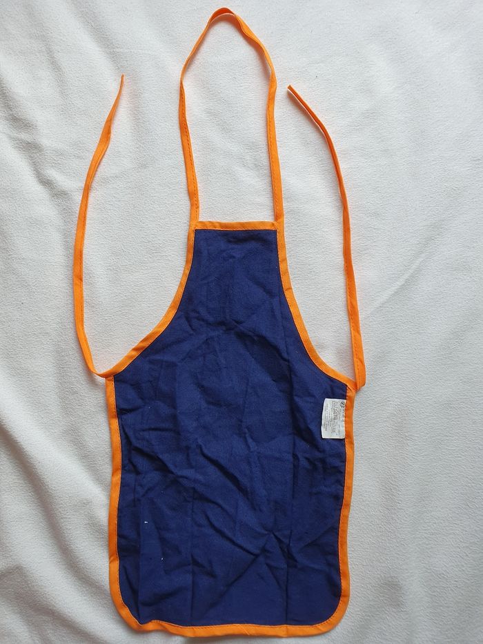 Tablier - photo numéro 2