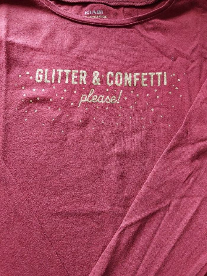 Tee shirt
