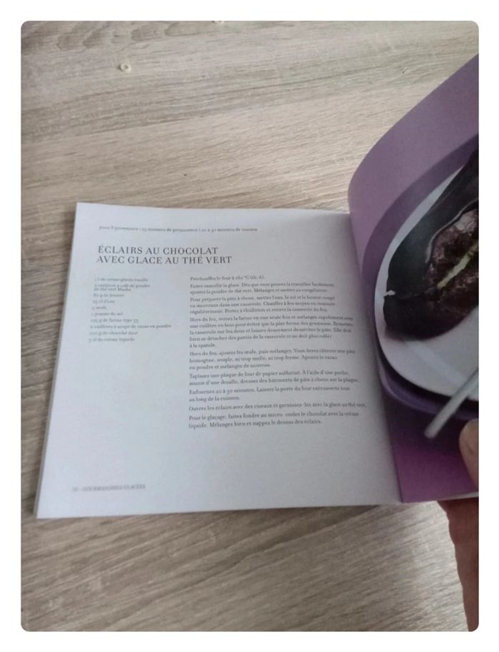 Verrines et gourmandises glacées - photo numéro 3