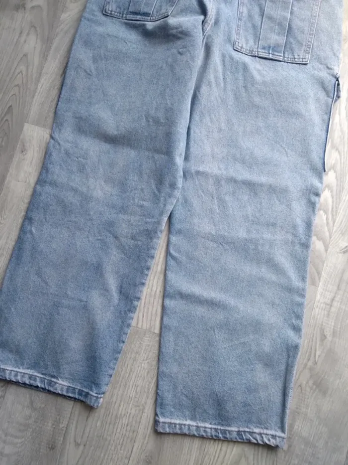 Cargo pantalon garçon taille xs - photo numéro 6