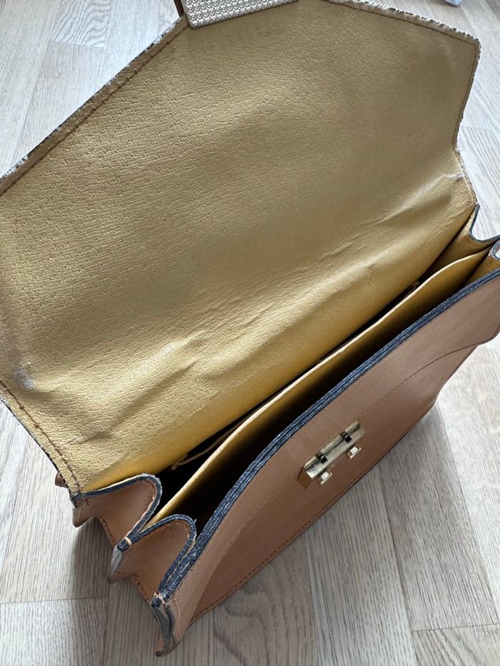 Sac à main Maison héritage - photo numéro 5