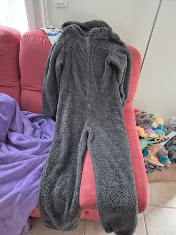 Combinaison pyjama