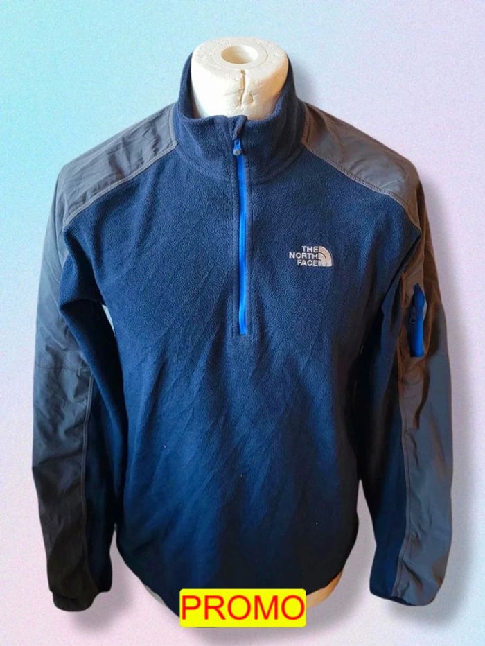 Magnifique veste Denali The North Face homme taille S Ref 14IT104
