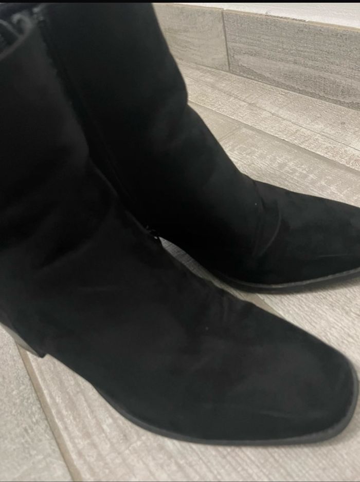 Botte - photo numéro 2