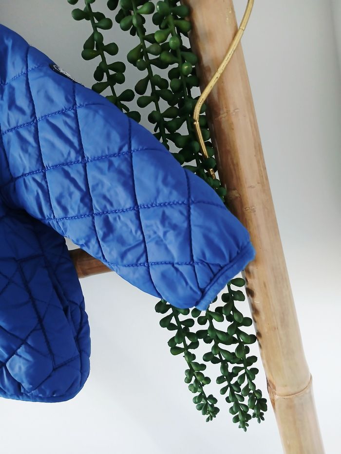 Doudoune petit bateau - photo numéro 3