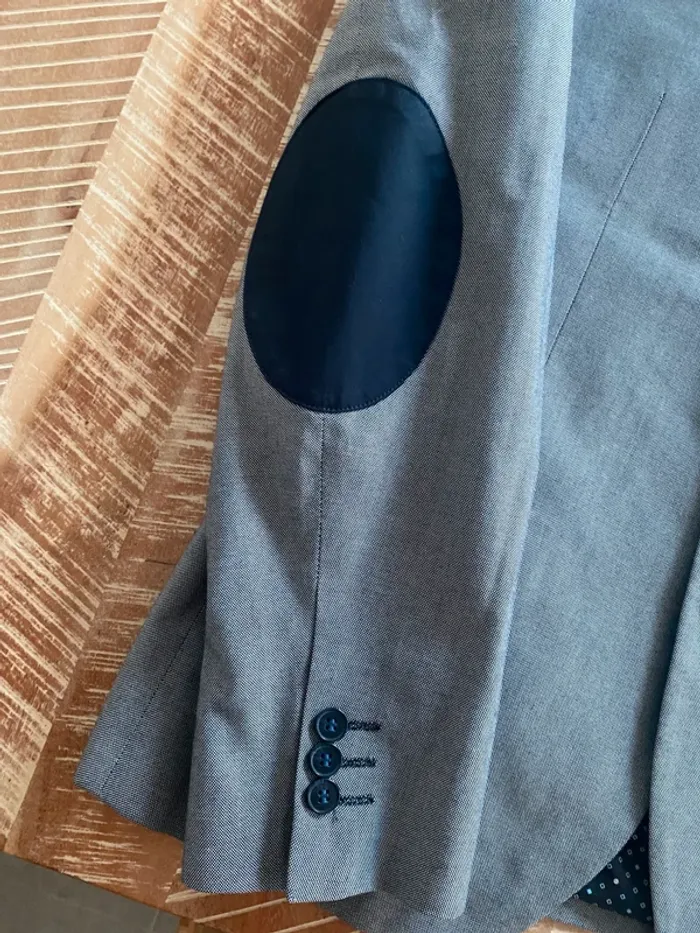 Blazer - photo numéro 3
