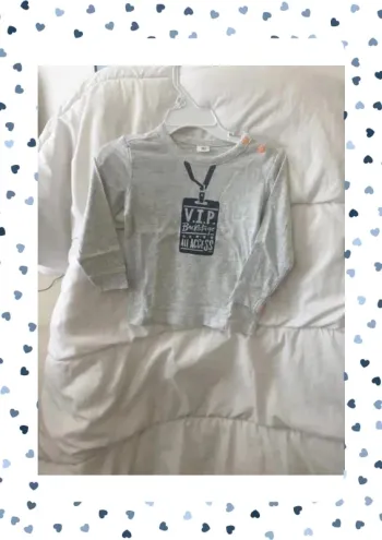 T-shirt