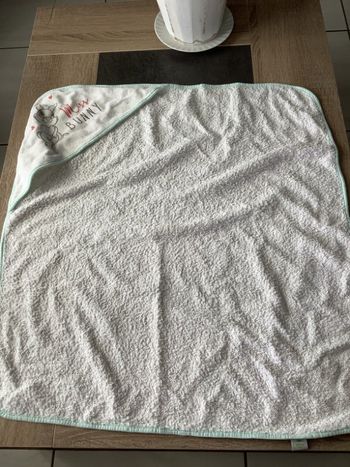 Sortie de bain 65X75