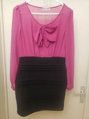 Jolie robe habillée