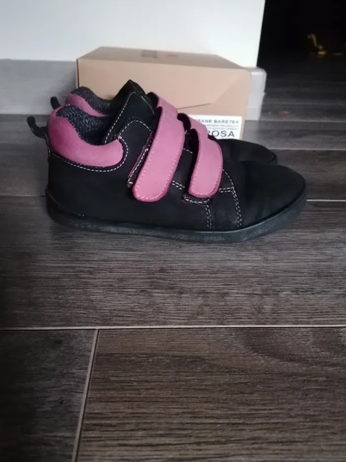 Chaussures hiver barefoot 30 - photo numéro 3