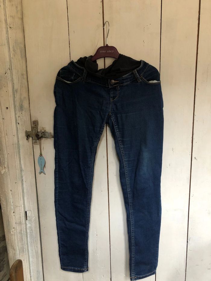 Jeans super skinny by Kiaby