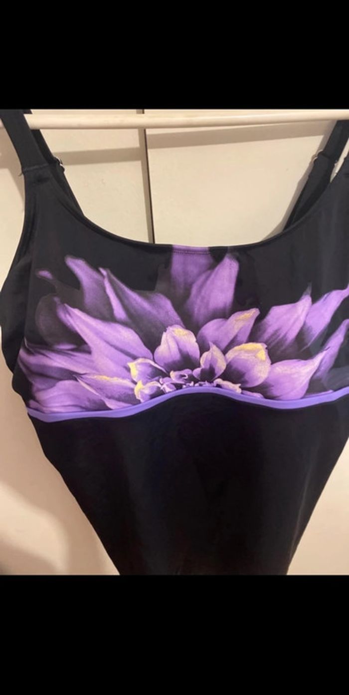 Robe de bain taille 42 neuf - photo numéro 2