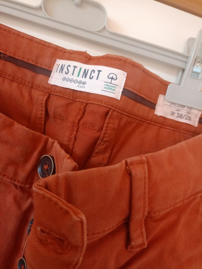 Pantalon bonobo - photo numéro 2