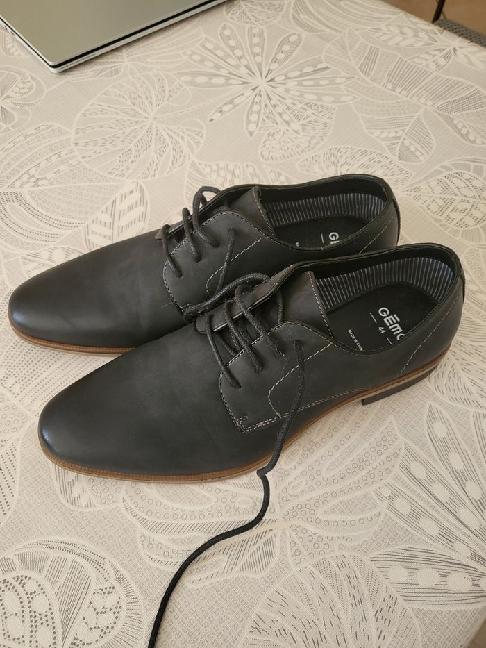 Chaussures homme