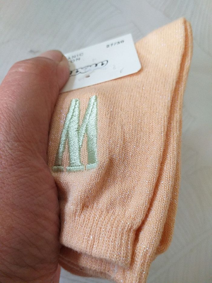 Chaussettes - photo numéro 2