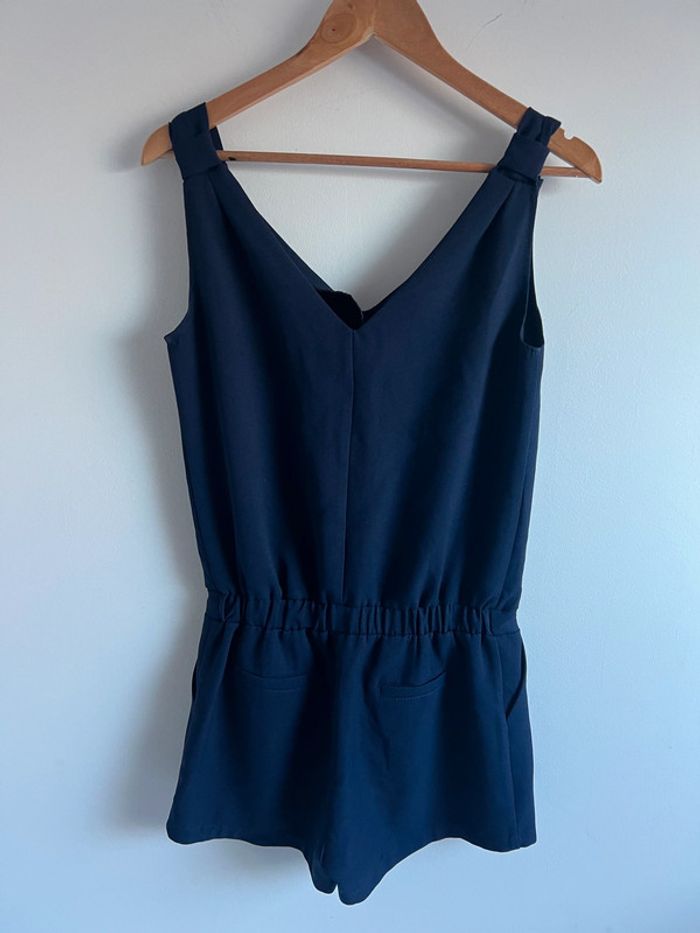 Combishort marine - photo numéro 4