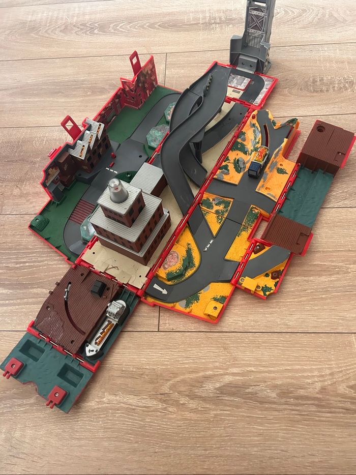 Lot de jouets - photo numéro 2