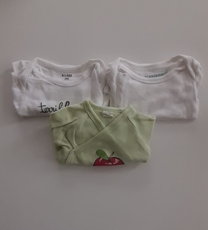 Bodies