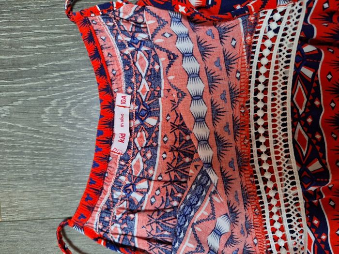 Robe 10 ans gémo - photo numéro 3