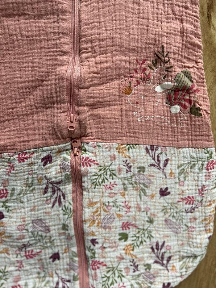 Gigoteuse bébé - photo numéro 3