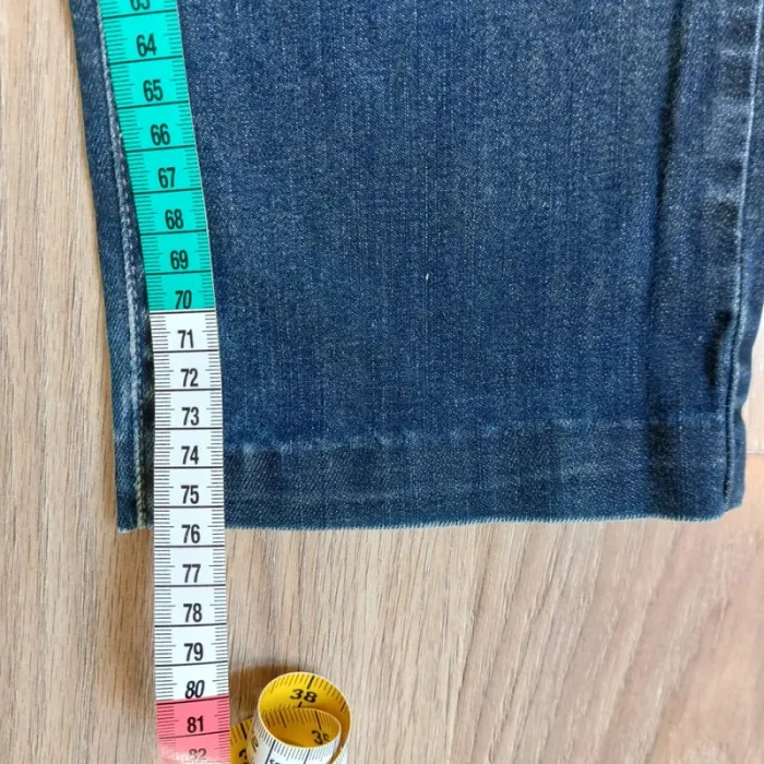 Jean Ikks taille XS/S - photo numéro 4