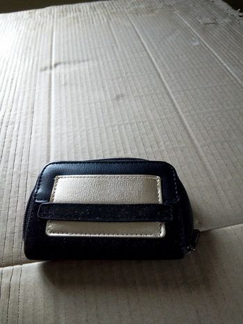 Porte cartes