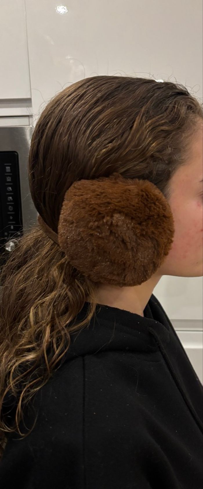 Cache oreille adulte et enfant - photo numéro 8