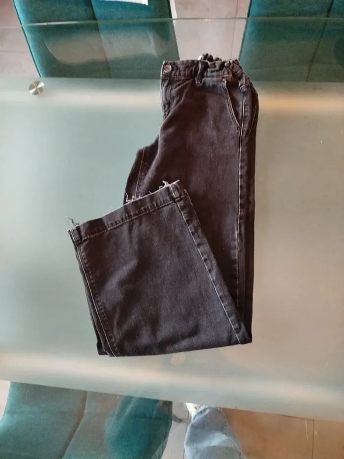 Jean large ONLY 11 ans - photo numéro 2