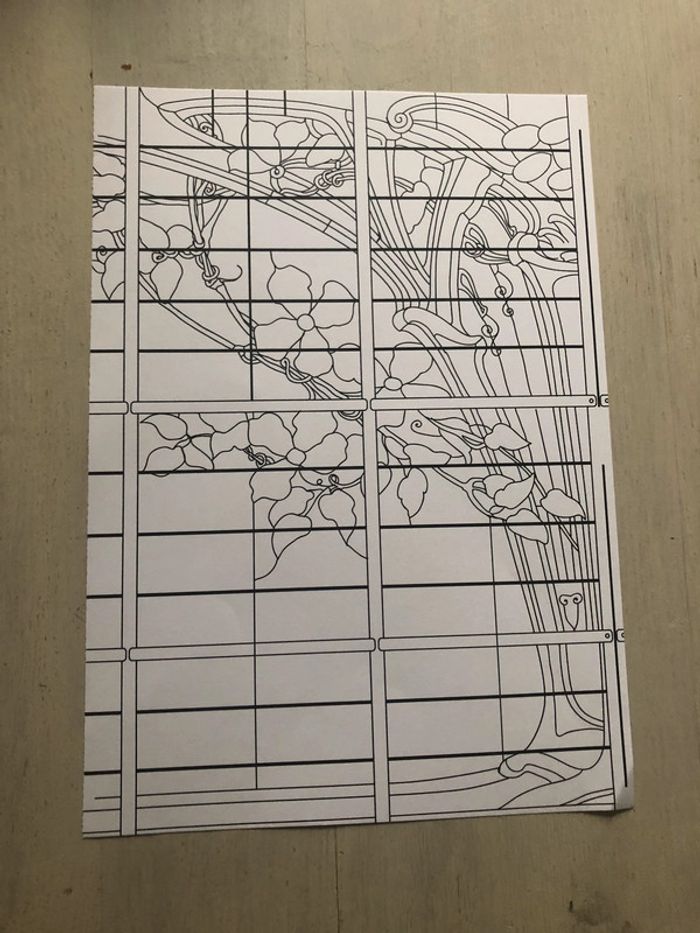 Lot de 10 coloriages neufs - photo numéro 10
