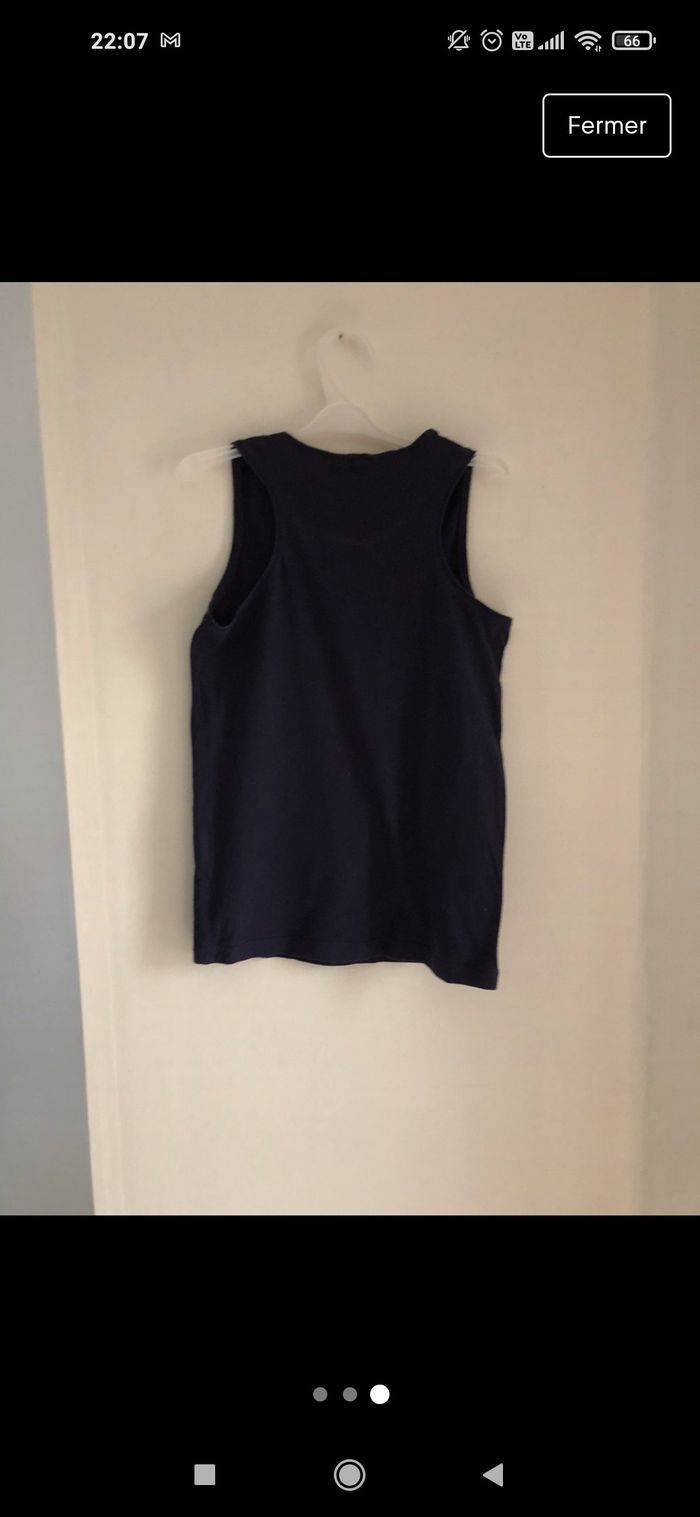 T-shirt Kiabi 12 ans - photo numéro 3