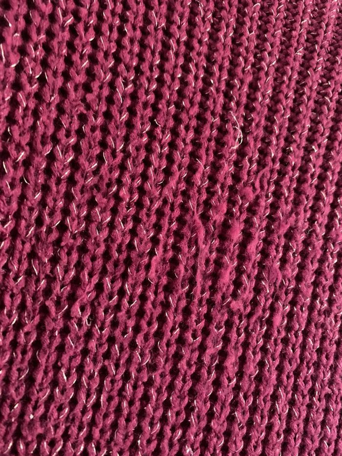 Robe pull - photo numéro 5