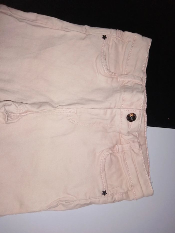 Jeans verbaudet 9 ans - photo numéro 2