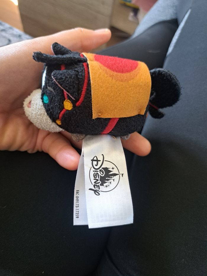 Tsum tsum - photo numéro 2