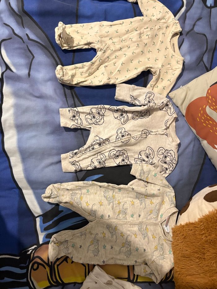 Lot 3 mois - photo numéro 3