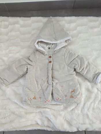 Manteau