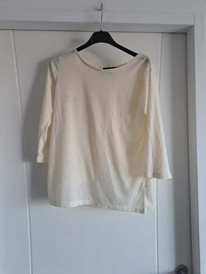 Top femme Women Only S