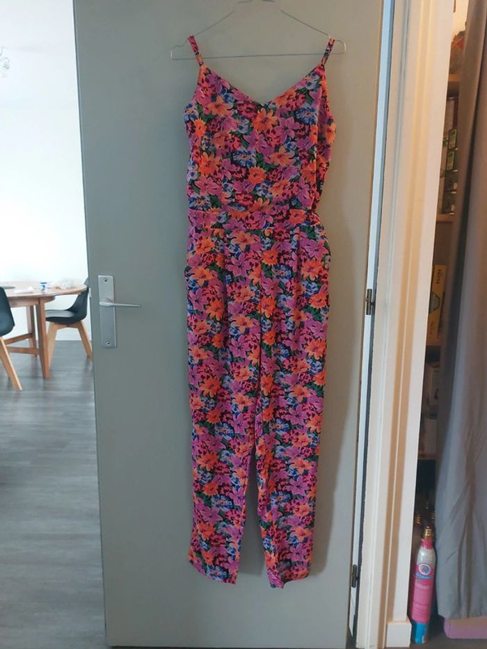 Combi bretelles femme
