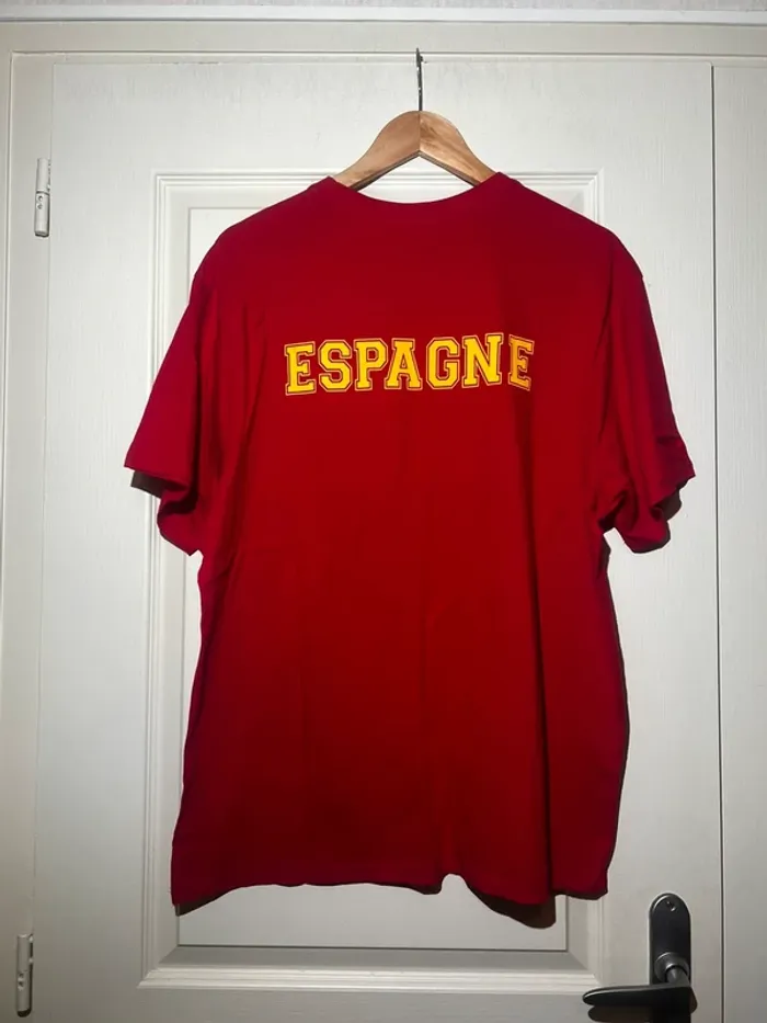 T-shirt Kloane - photo numéro 6