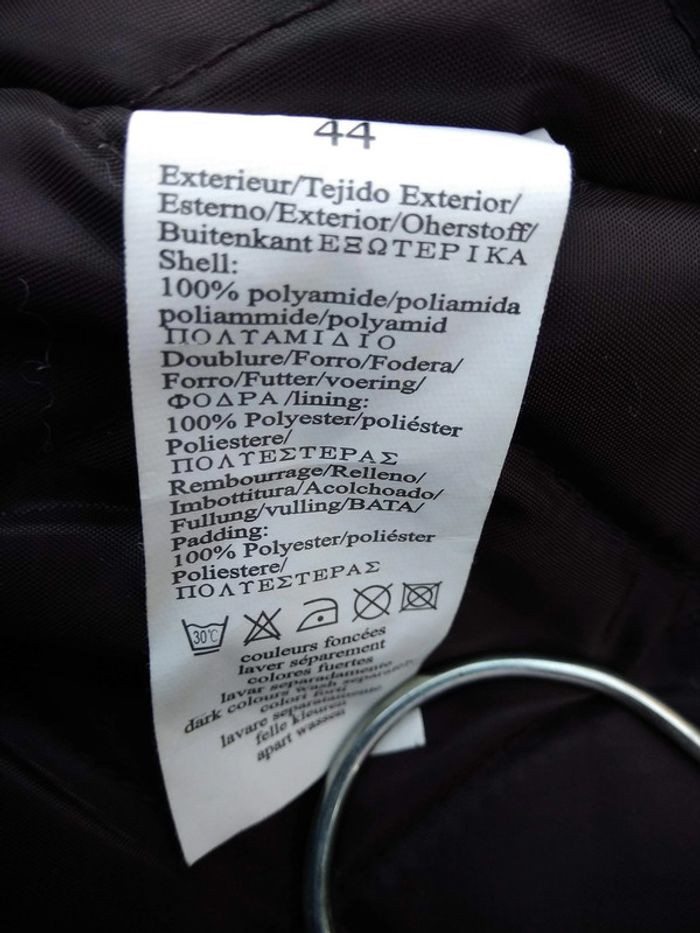 Manteaux mi-long léger - photo numéro 7