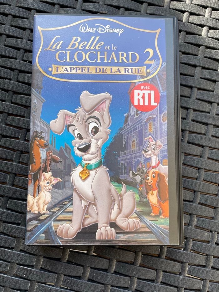 La belle et le clochard 2 - photo numéro 4