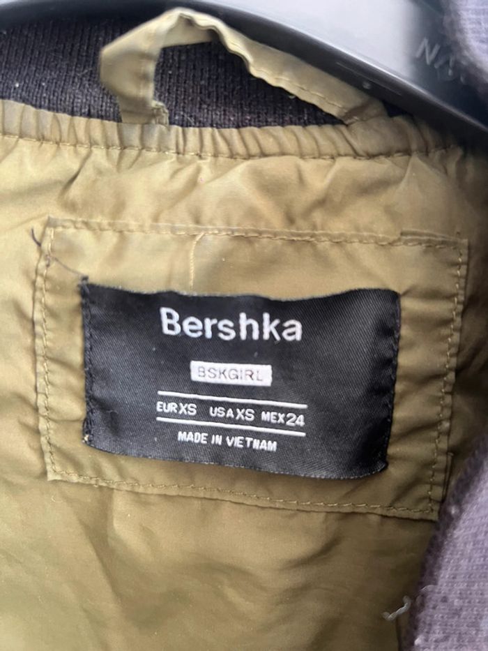 Blouson  Bershka - photo numéro 3