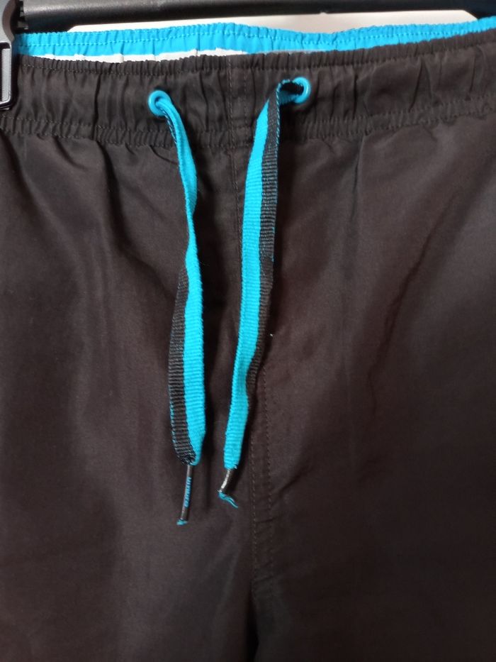 Pantacourt homme - photo numéro 3