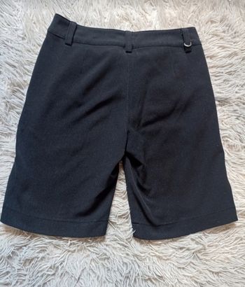 Bermuda femme taille S/36 Mystic