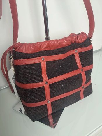 Arthur & Aston sac à main bourse bandoulière neuf