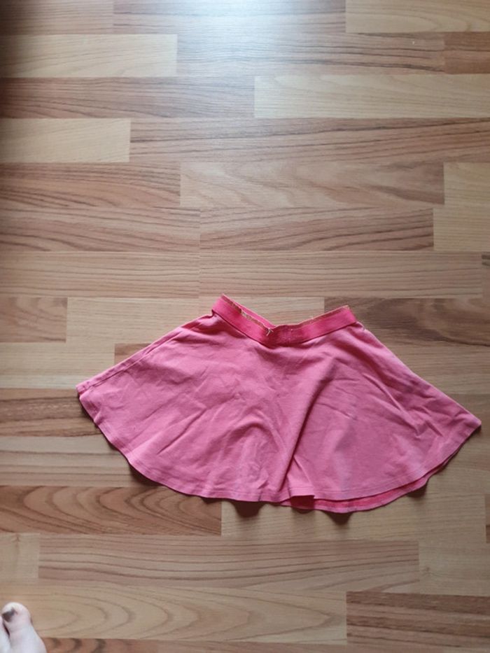 jupe kiabi 3 ans - photo numéro 4