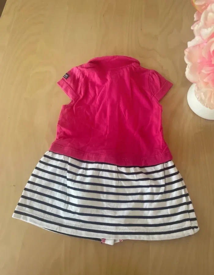 Robe bébé fille - photo numéro 4