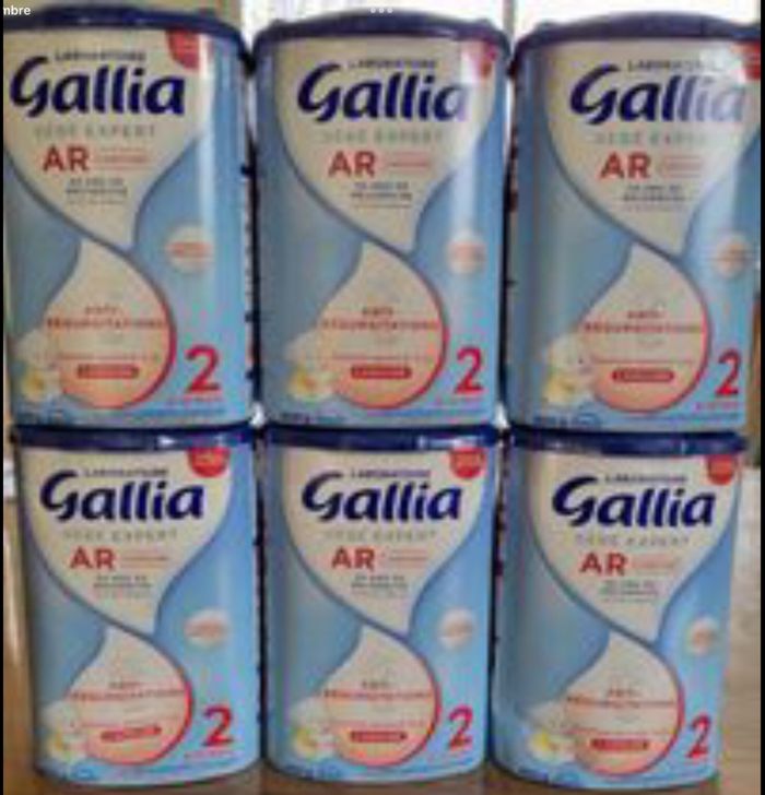 Gallia AR2