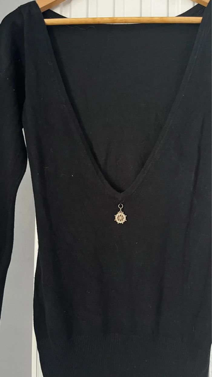 Robe pull - photo numéro 3