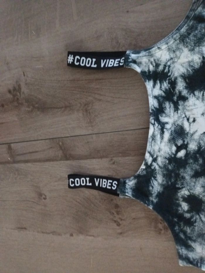 Tee-shirt - photo numéro 5