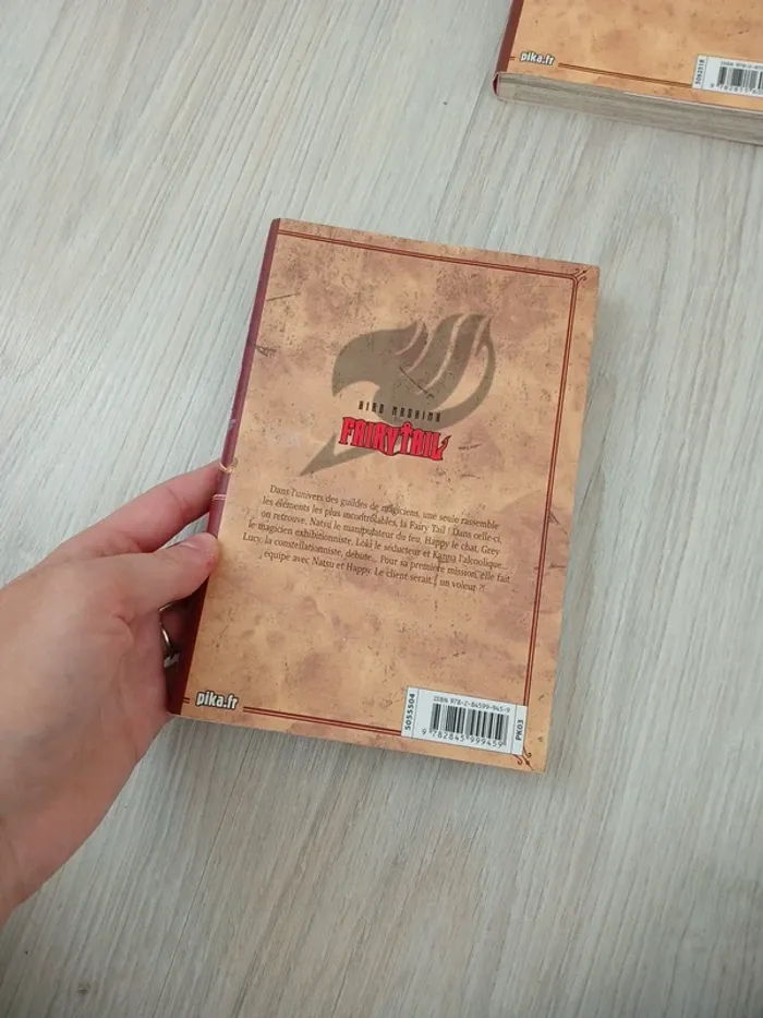 Fairy tail 2 - photo numéro 2